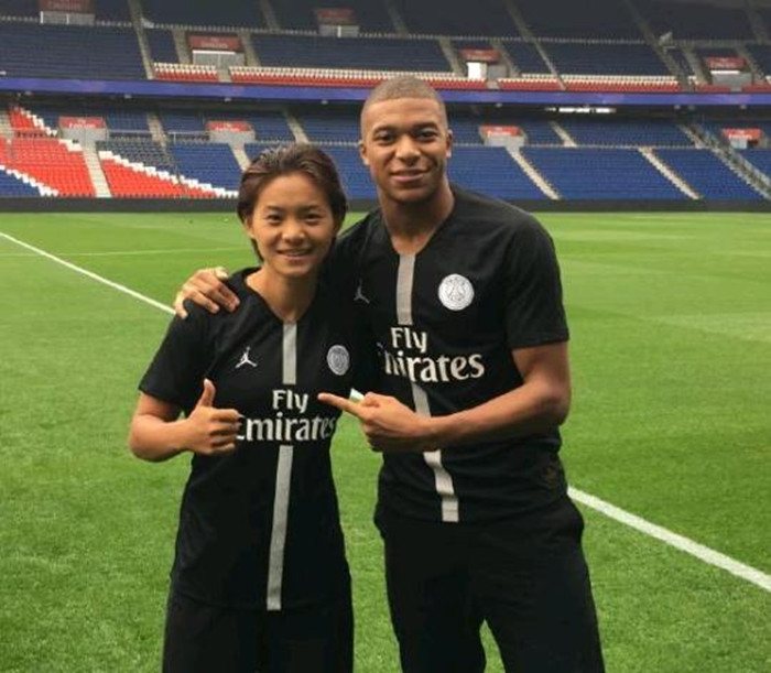  法甲赛季最佳阵容揭晓，巴黎四将入围成赢家  