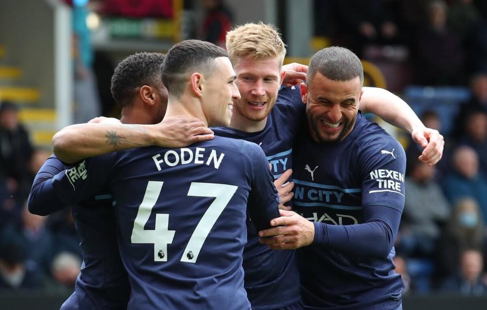  戈登长途奔袭破门纽卡青春风暴席卷伯恩利